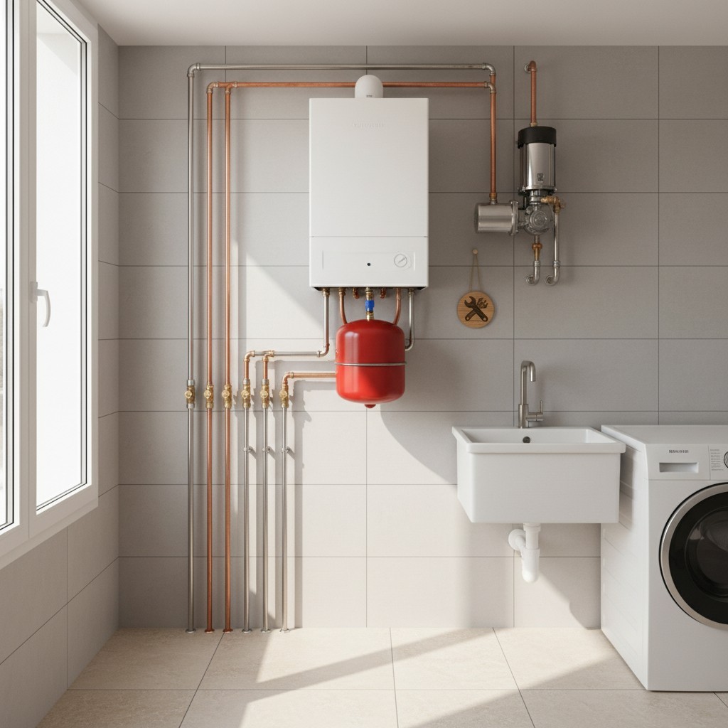 STE THERMIQUE ELECTRICITE